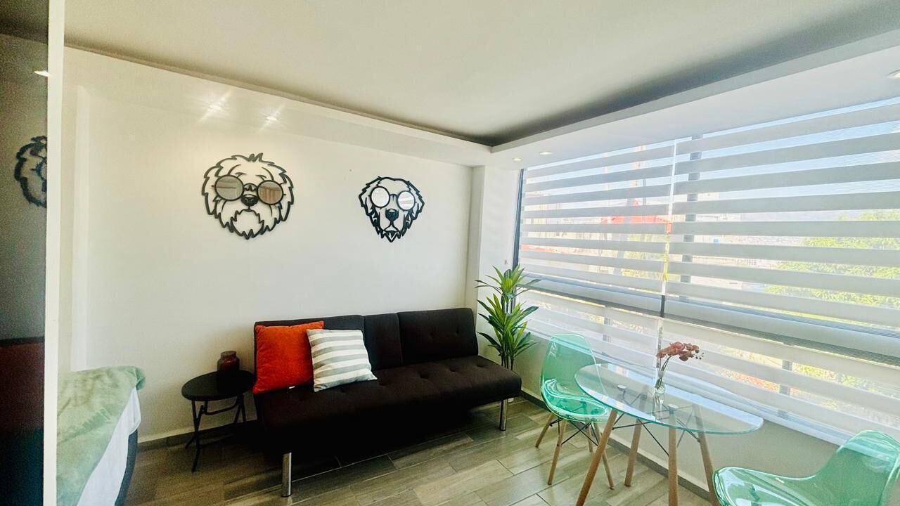 Photo of Livingroom in Las Playas