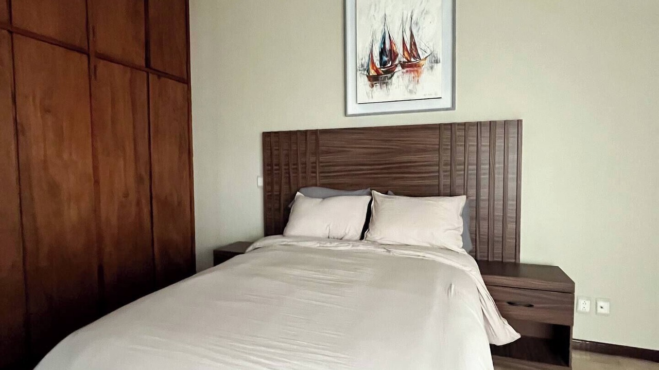 Photo of Bedroom in Zona Expo