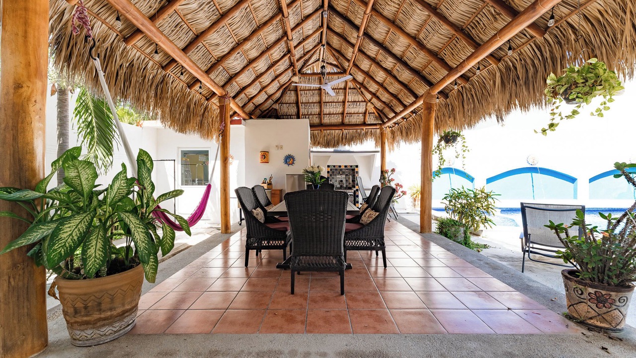Photo of Outdoor in Crucecita