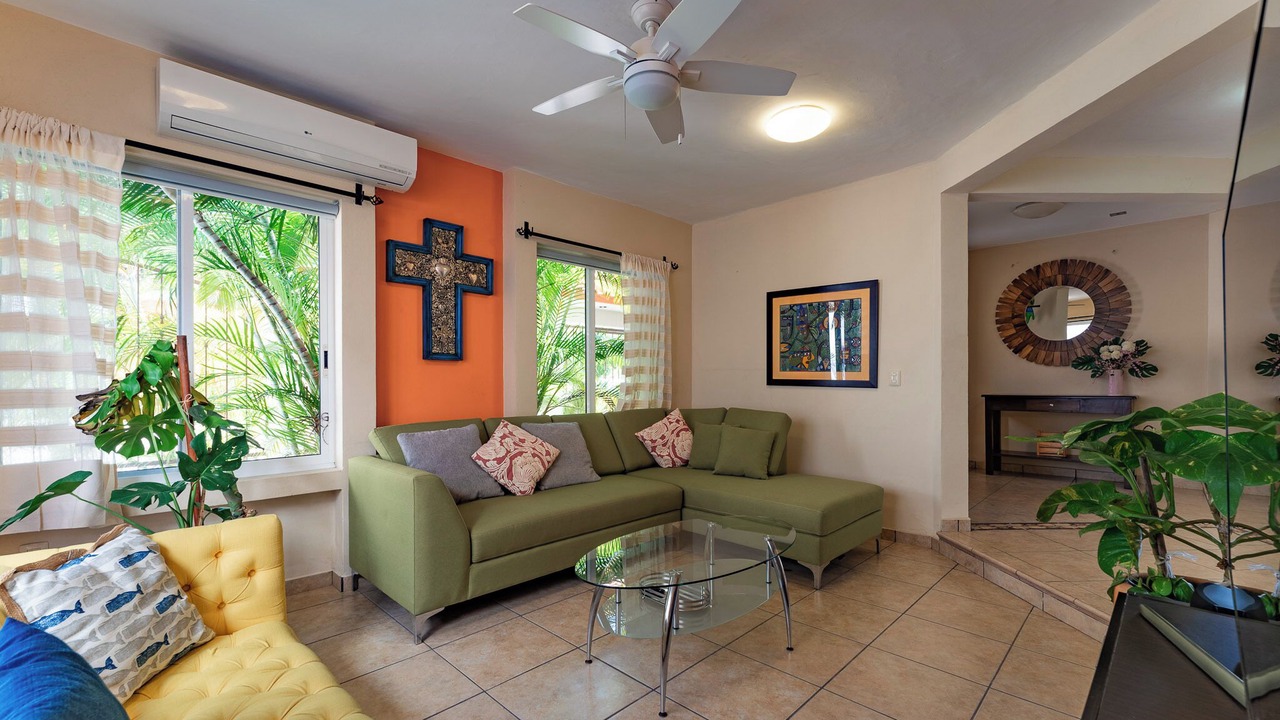 Photo of Livingroom in Crucecita