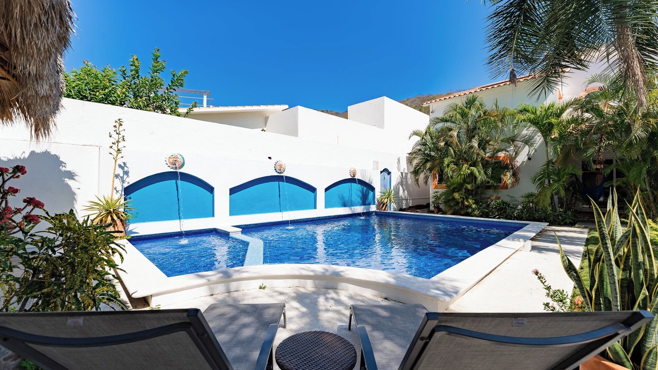 Photo of Outdoor in Crucecita