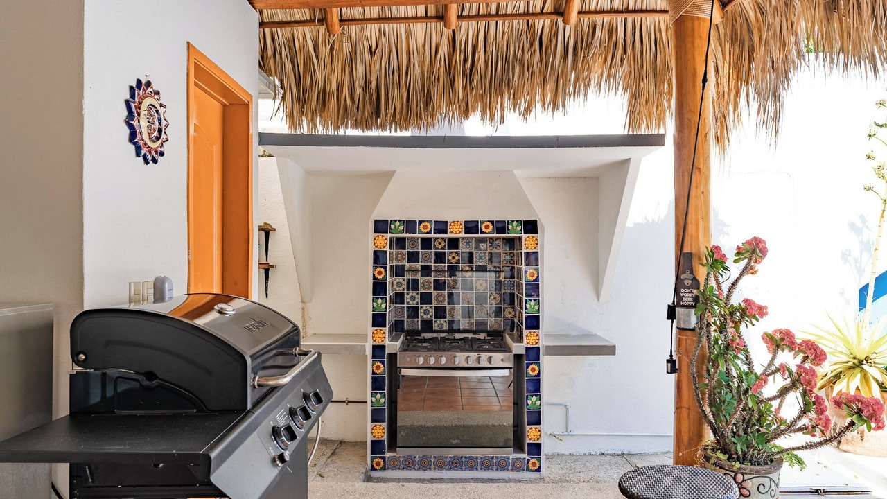 Photo of Patio Balcony in Crucecita