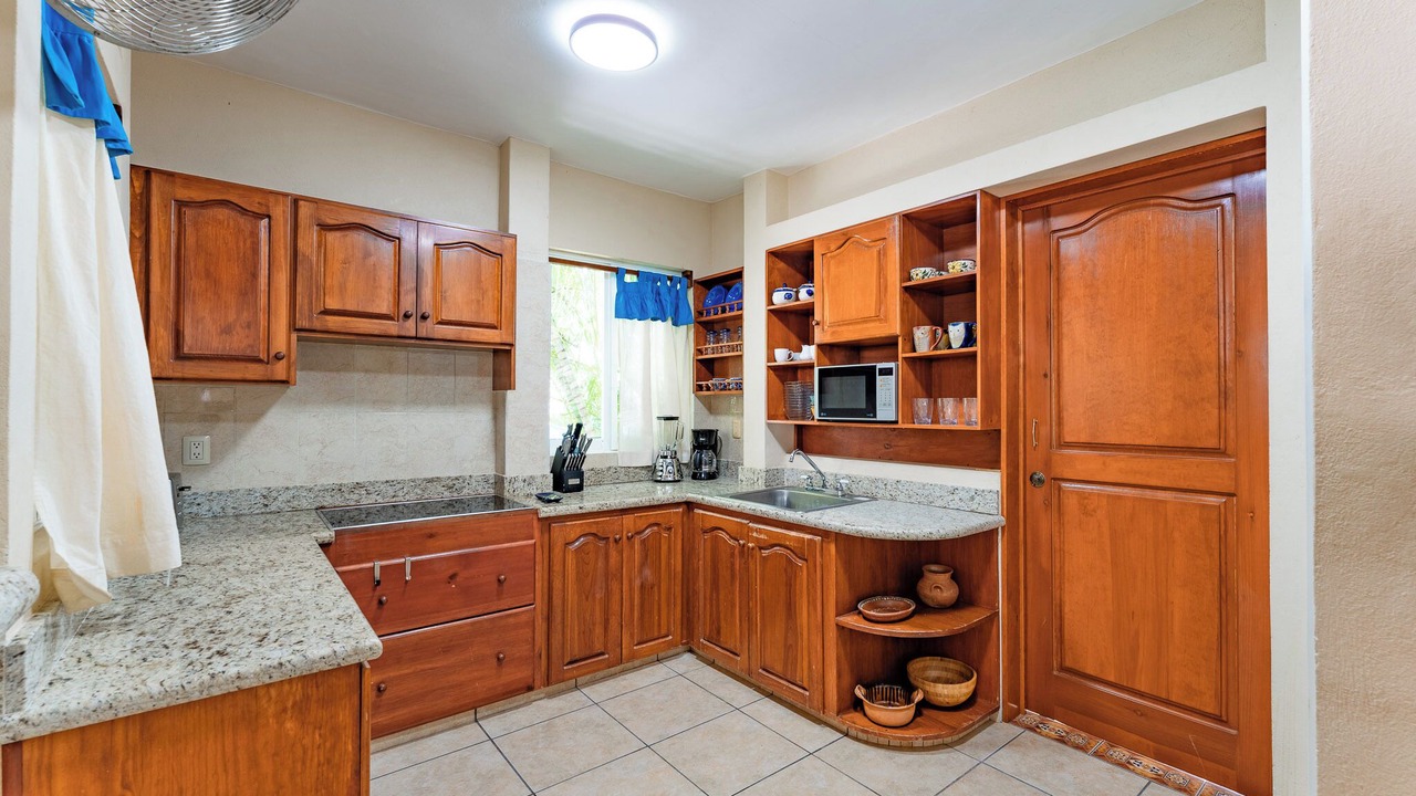 Photo of Kitchen in Crucecita