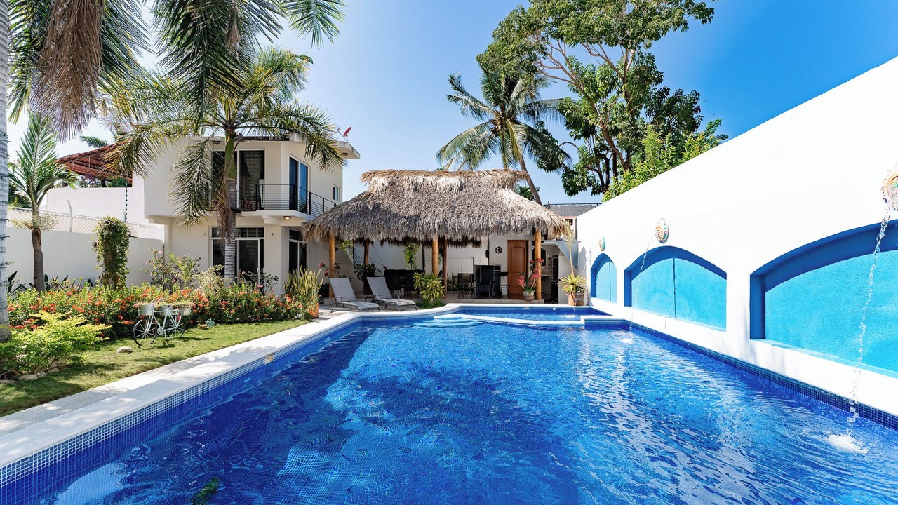 Photo of Outdoor in Crucecita
