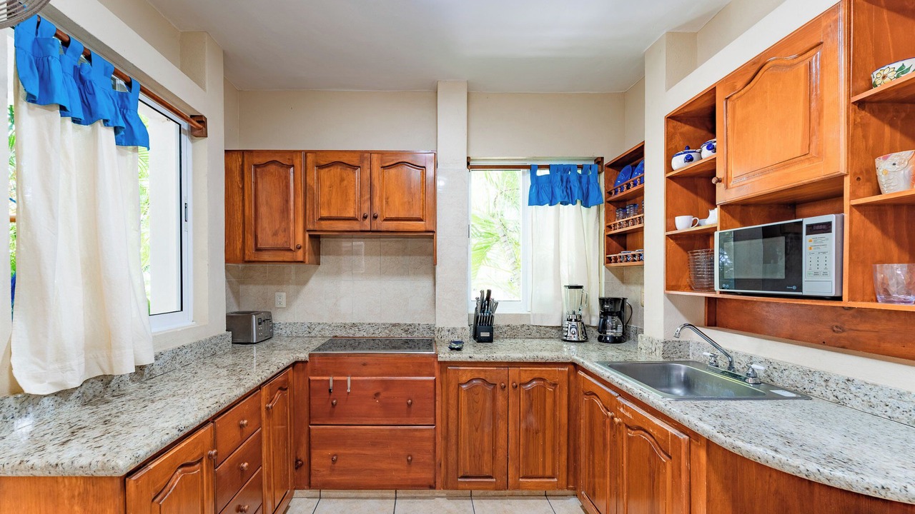 Photo of Kitchen in Crucecita