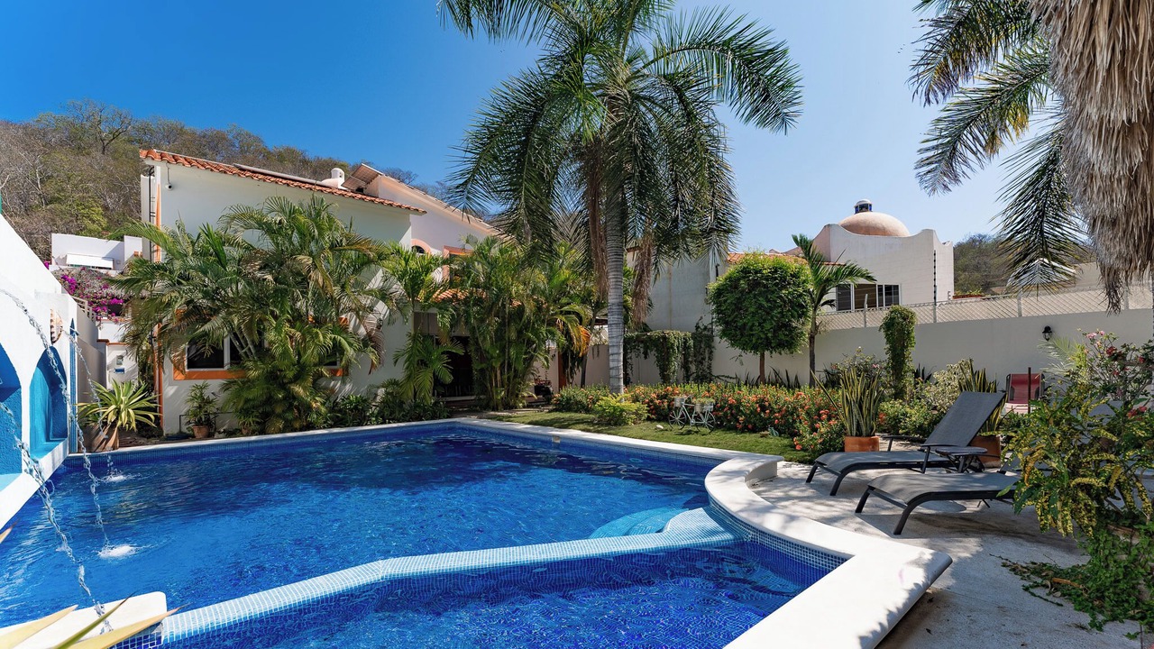 Photo of Outdoor in Crucecita