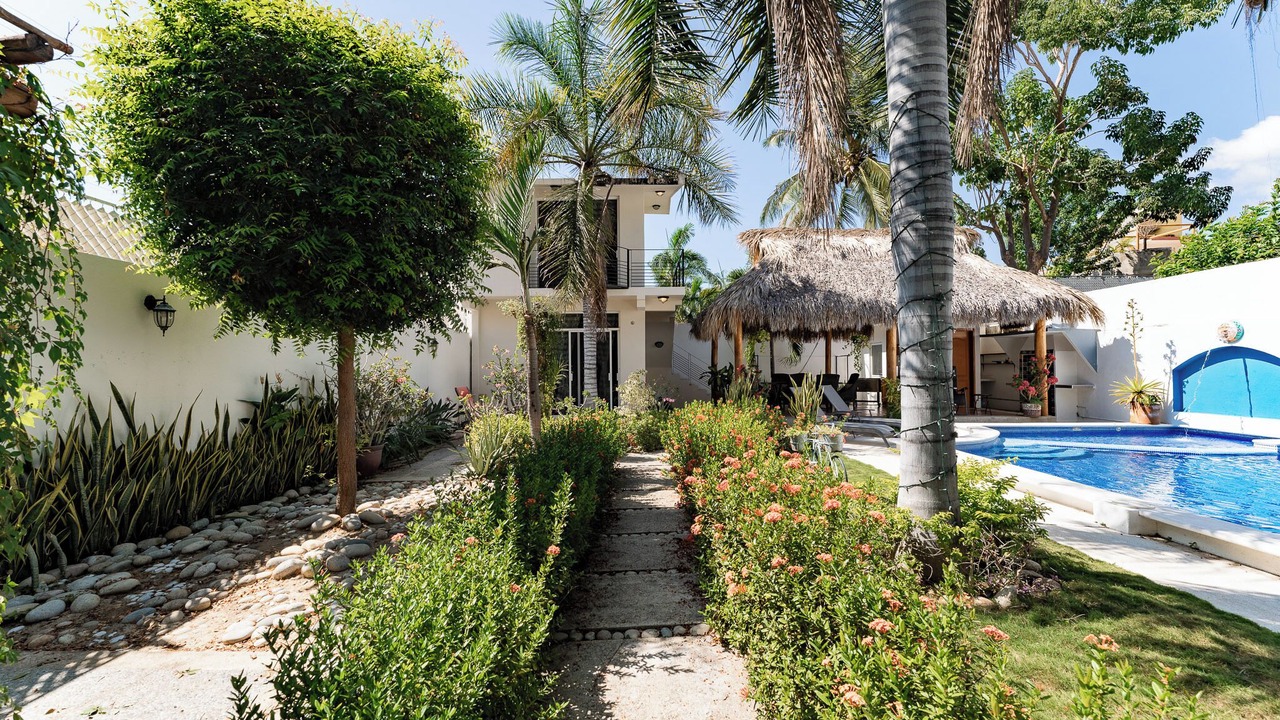 Photo of Outdoor in Crucecita