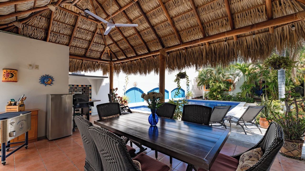 Photo of Outdoor in Crucecita