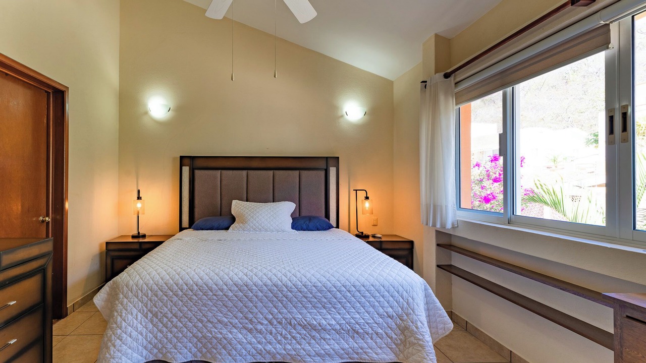 Photo of Bedroom in Crucecita