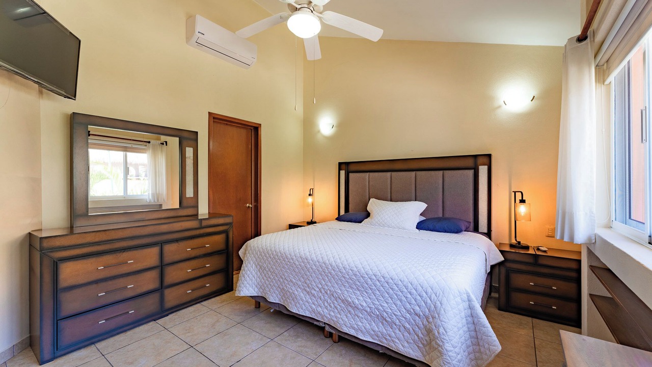 Photo of Bedroom in Crucecita