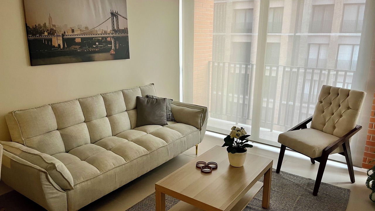 Photo of Livingroom in Providencia