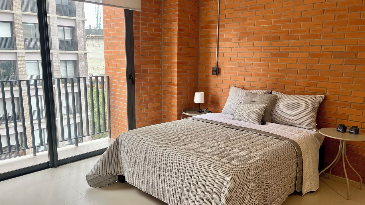 Photo of Bedroom in Providencia