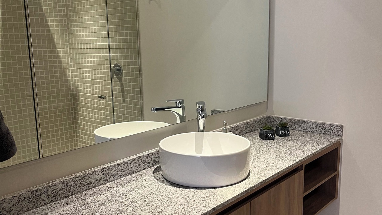 Photo of Bathroom in Providencia