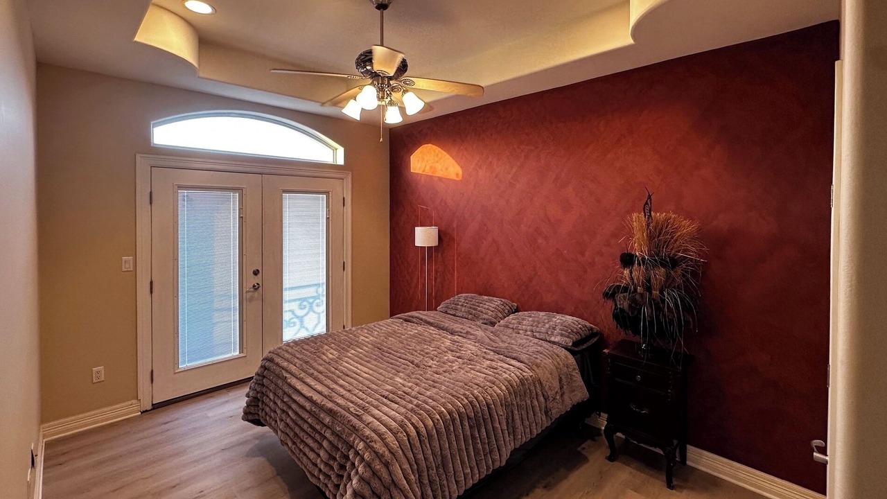 Photo of Bedroom in Mission