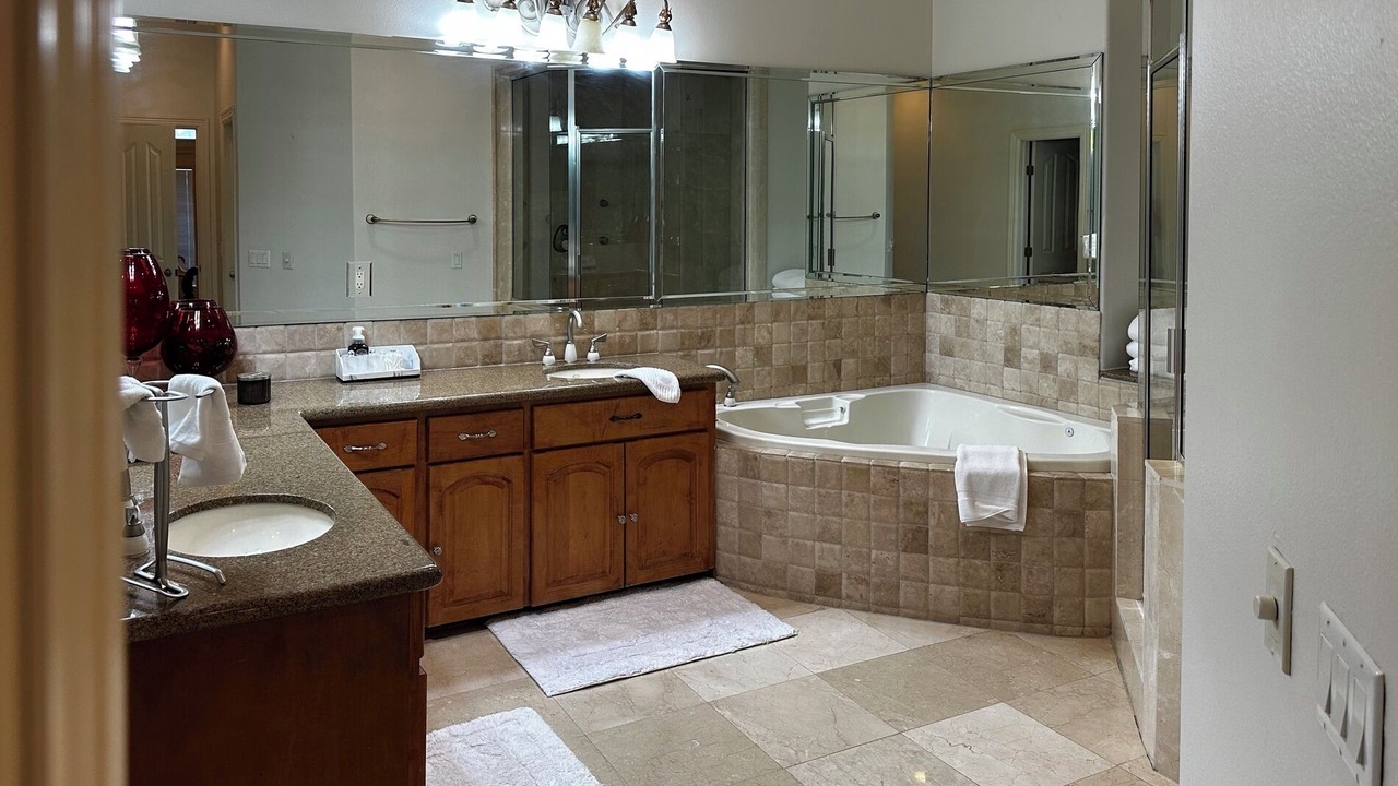 Photo of Bathroom in Mission