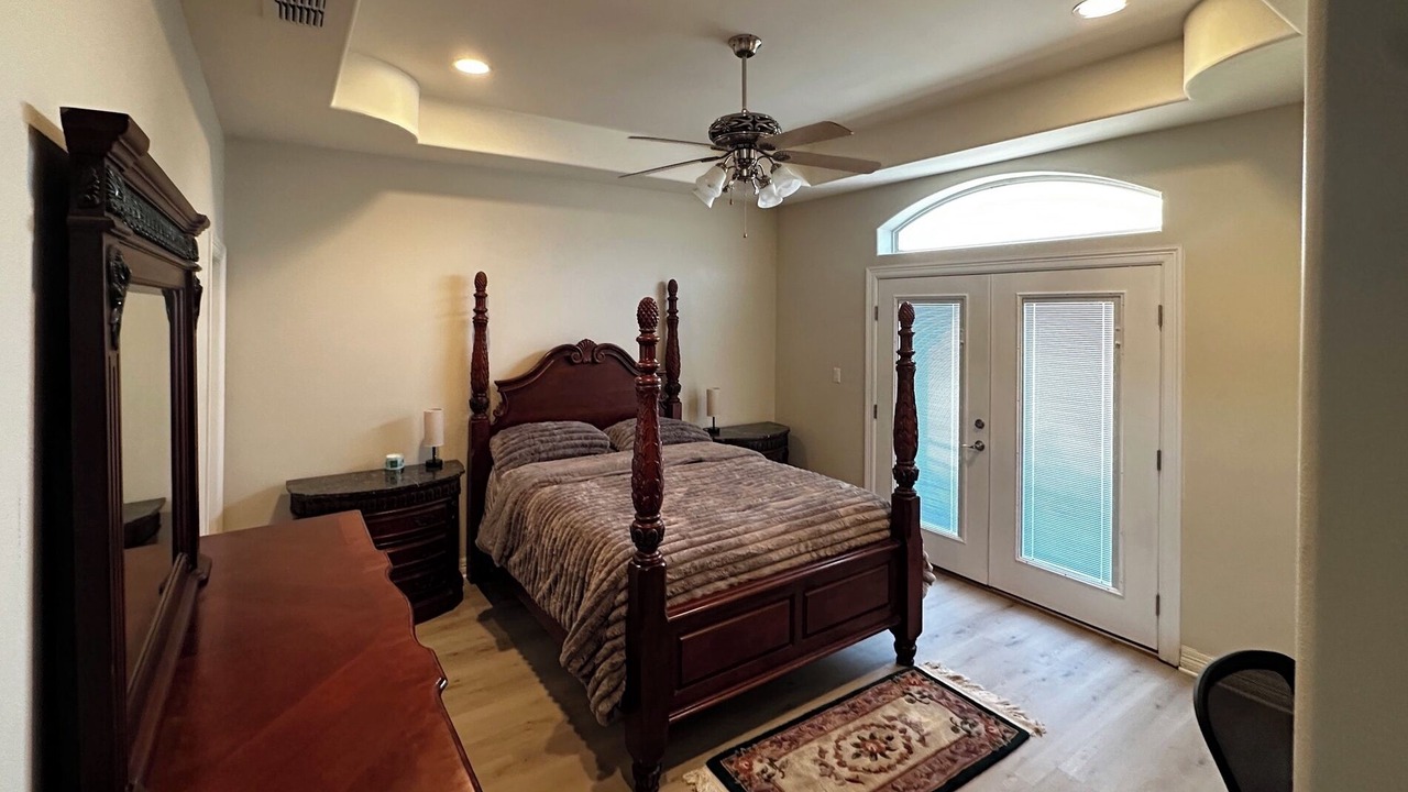 Photo of Bedroom in Mission