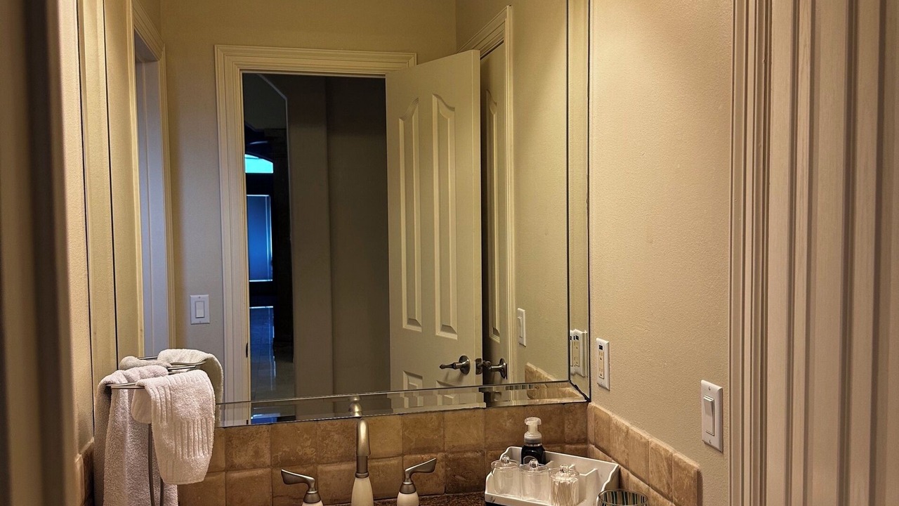 Photo of Bathroom in Mission