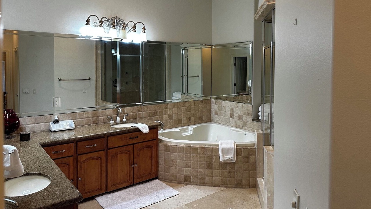 Photo of Bathroom in Mission