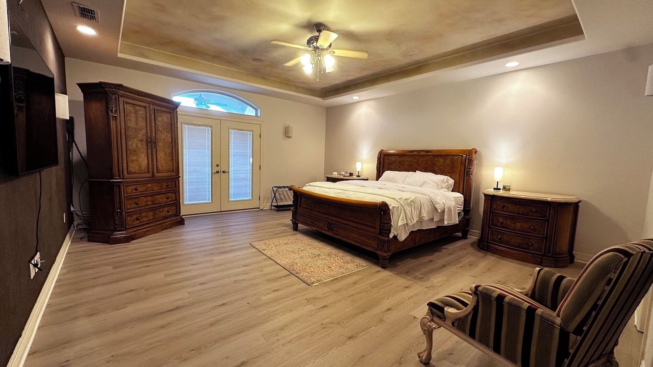 Photo of Bedroom in Mission