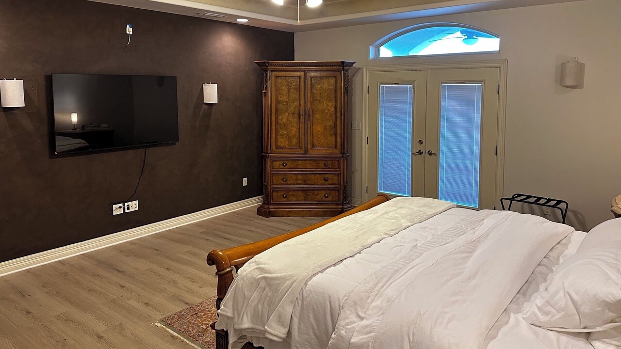 Photo of Bedroom in Mission