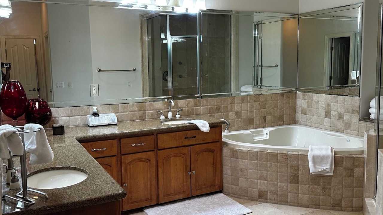 Photo of Bathroom in Mission