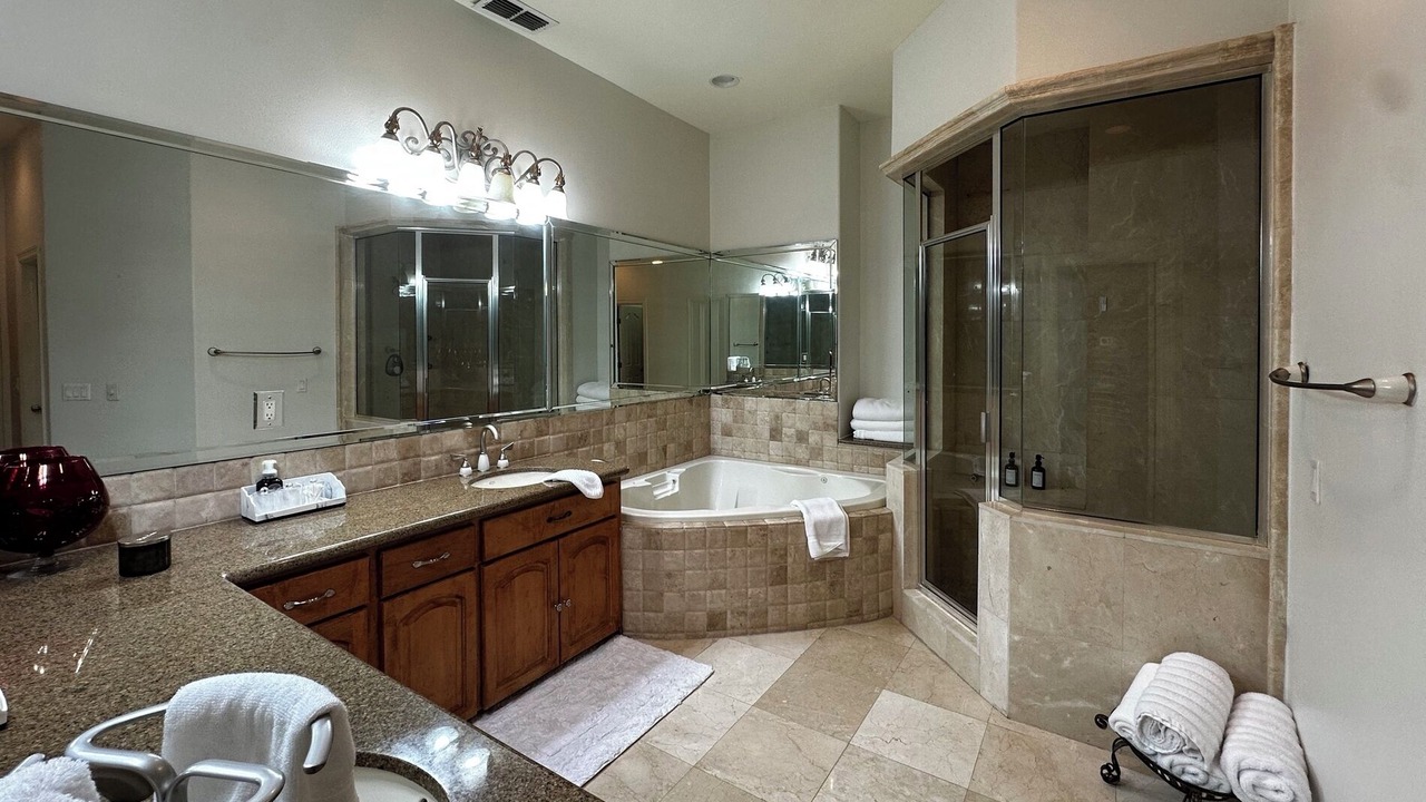 Photo of Bathroom in Mission