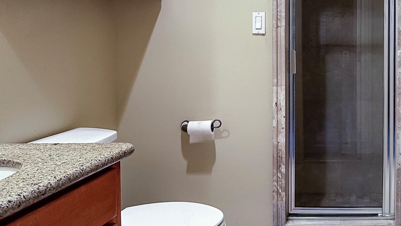 Photo of Bathroom in Mission