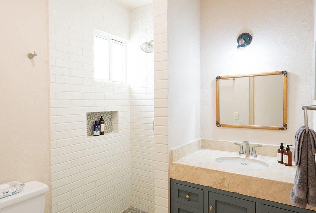 Photo of Bathroom in Rancho Cerro Colorado
