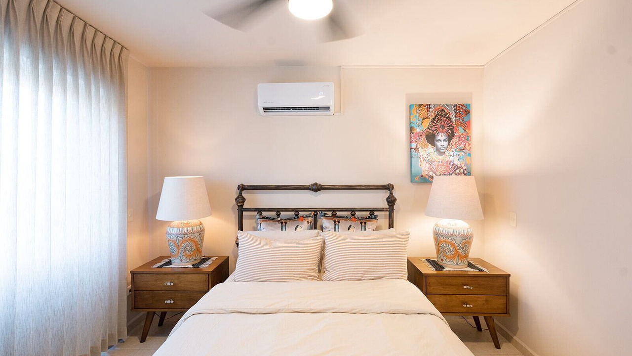 Photo of Bedroom in Rancho Cerro Colorado