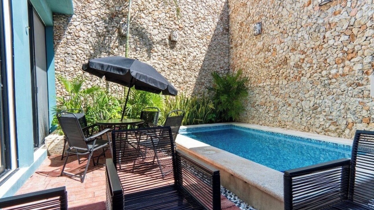 Photo of Outdoor in Centro