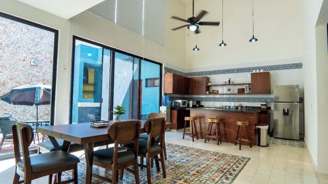 Photo of Kitchen in Centro