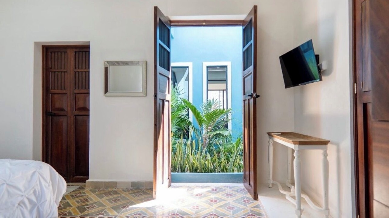 Photo of Bedroom in Centro