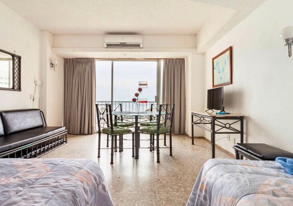 Photo of Bedroom in Club Deportivo