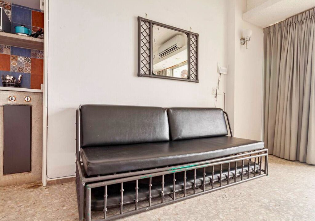 Photo of Livingroom in Club Deportivo