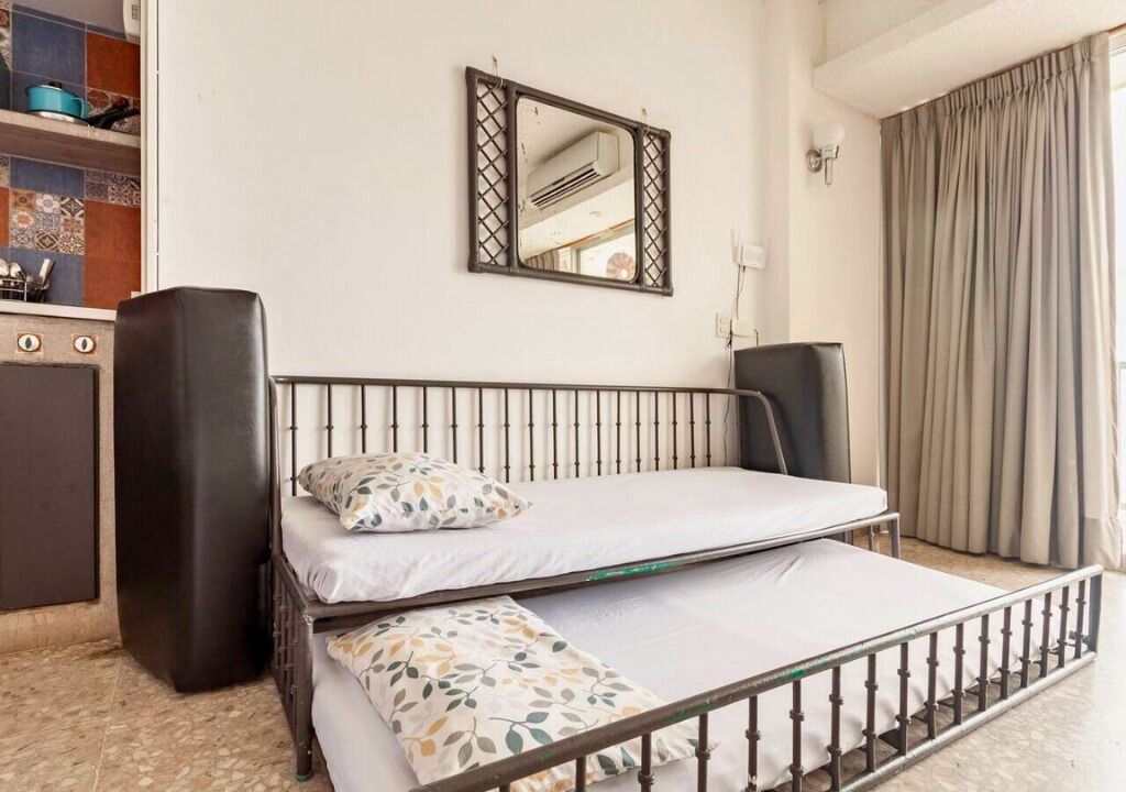Photo of Bedroom in Club Deportivo