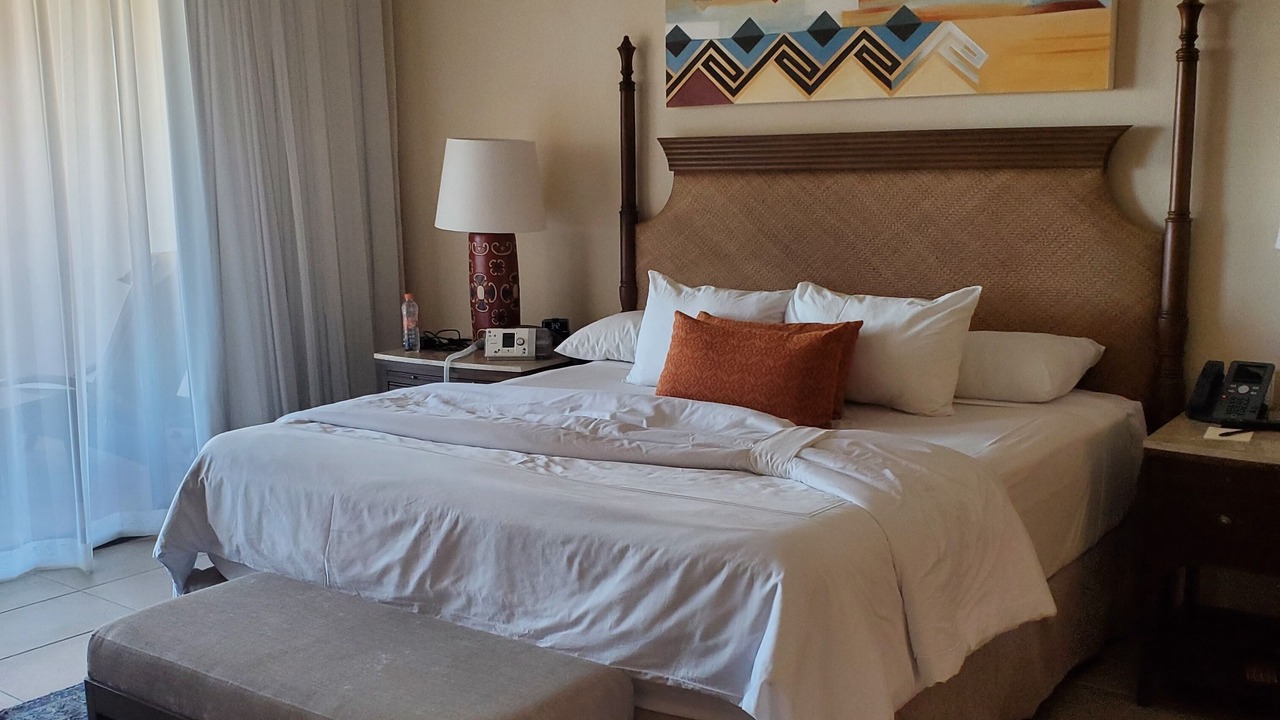 Photo of Bedroom in Loreto