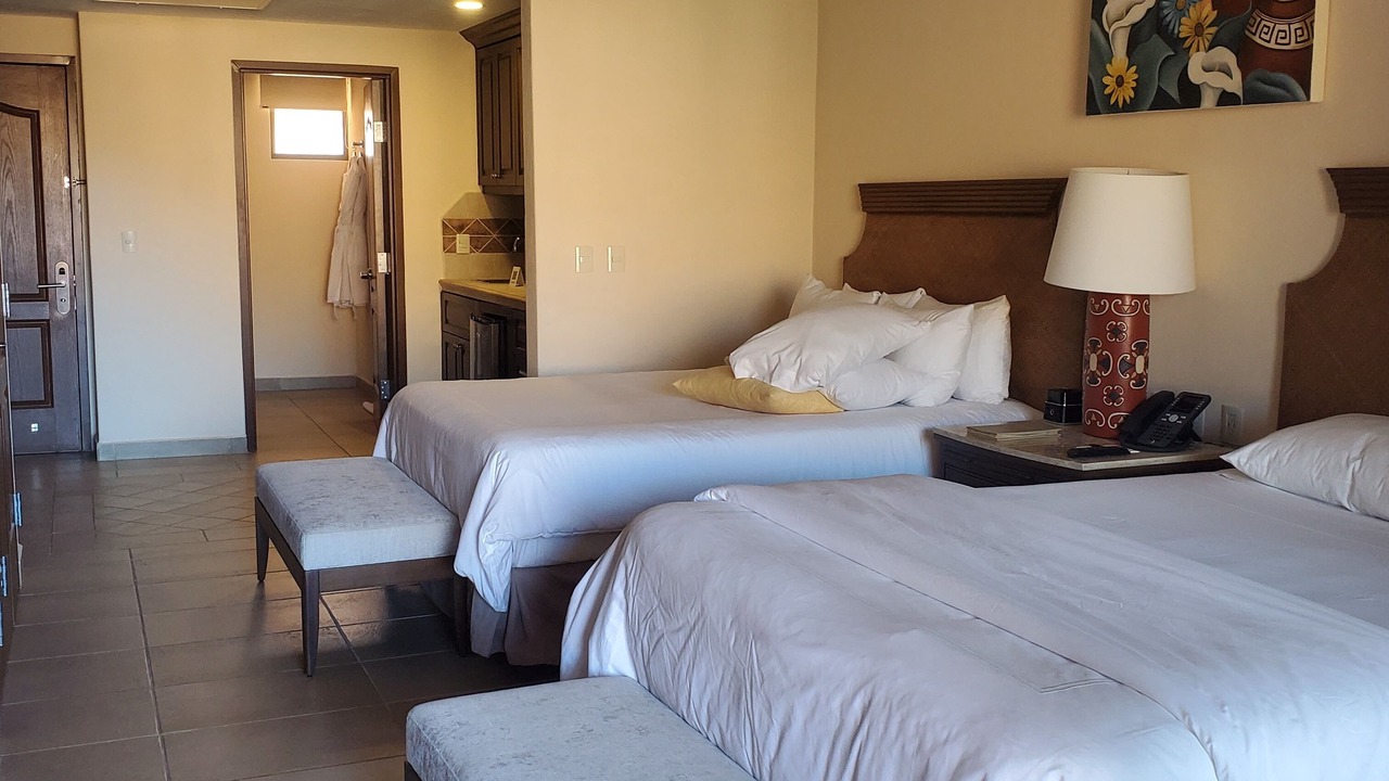 Photo of Bedroom in Loreto