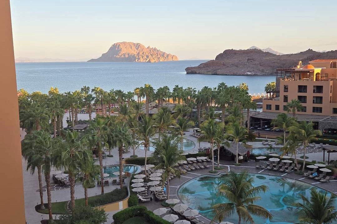 Photo of Outdoor in Loreto