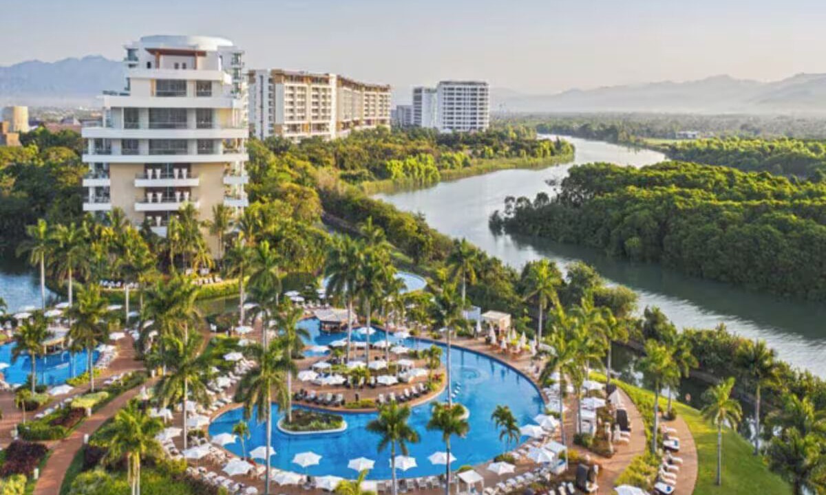 Photo of Outdoor in Nuevo Vallarta