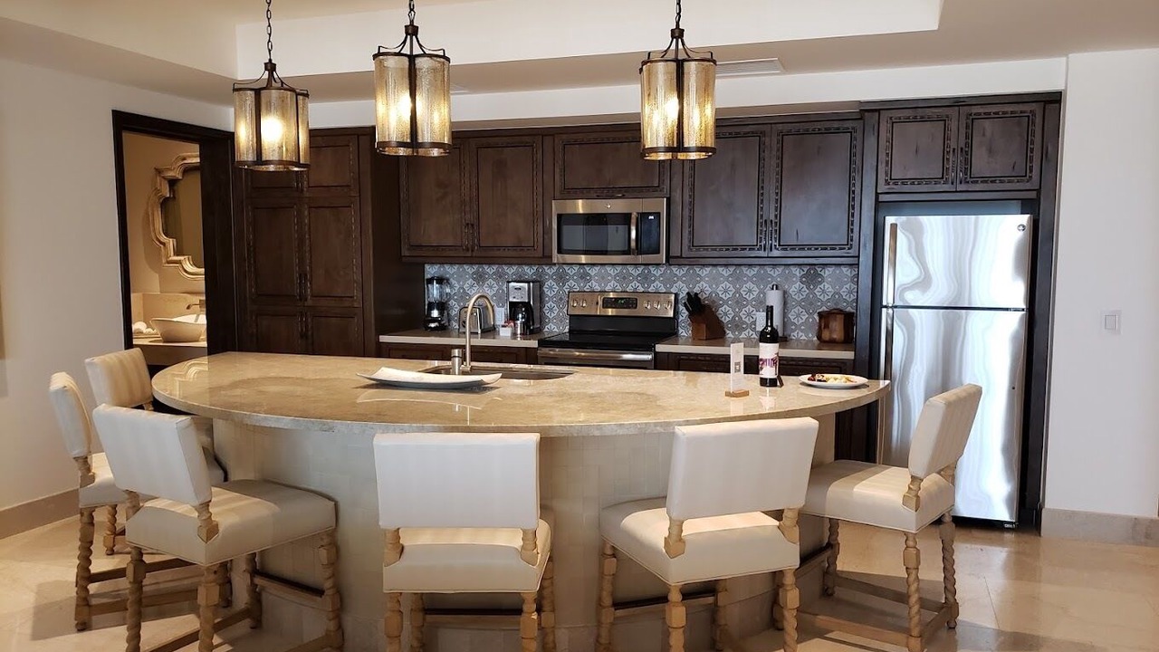 Photo of Kitchen in Los Cangrejos II y III