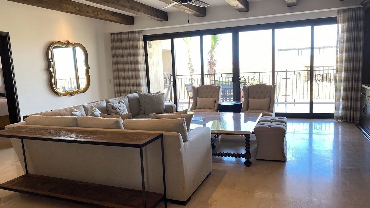 Photo of Livingroom in Los Cangrejos II y III
