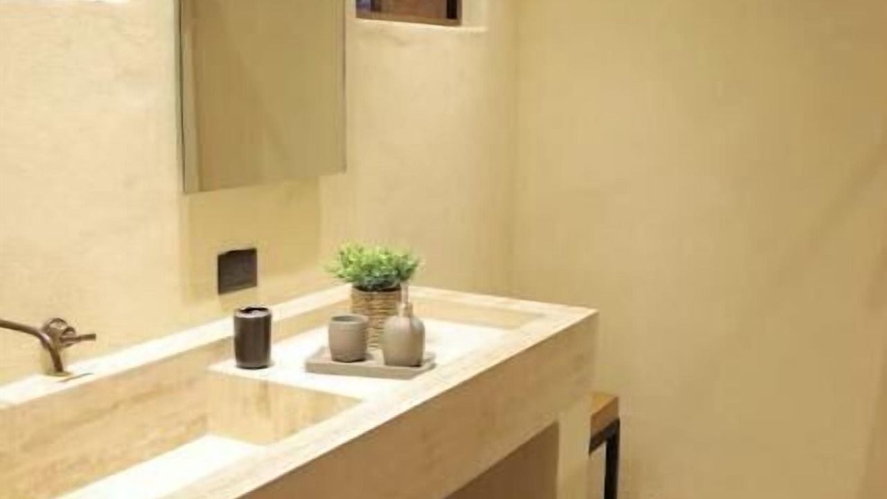 Photo of Bathroom in Los Mochis