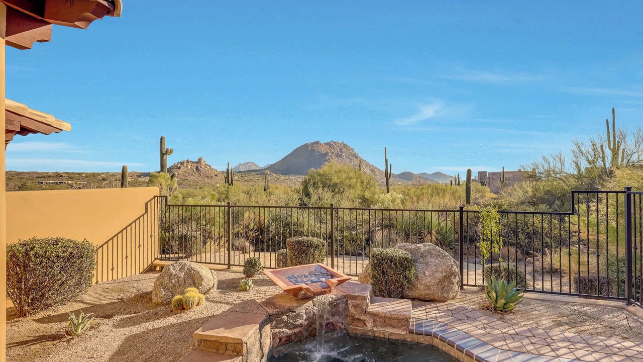 Photo of Outdoor in The Rocks