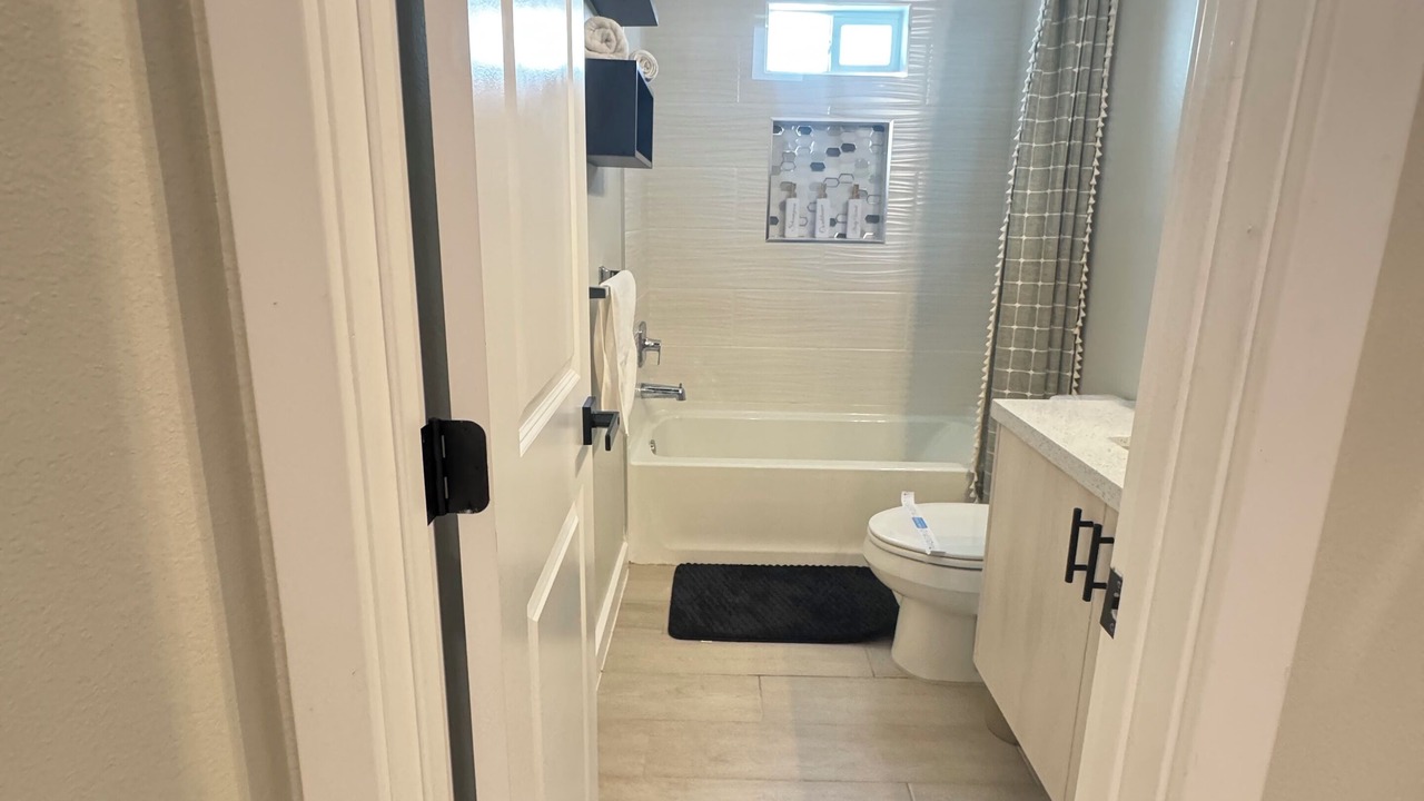 Photo of Bathroom in Mission