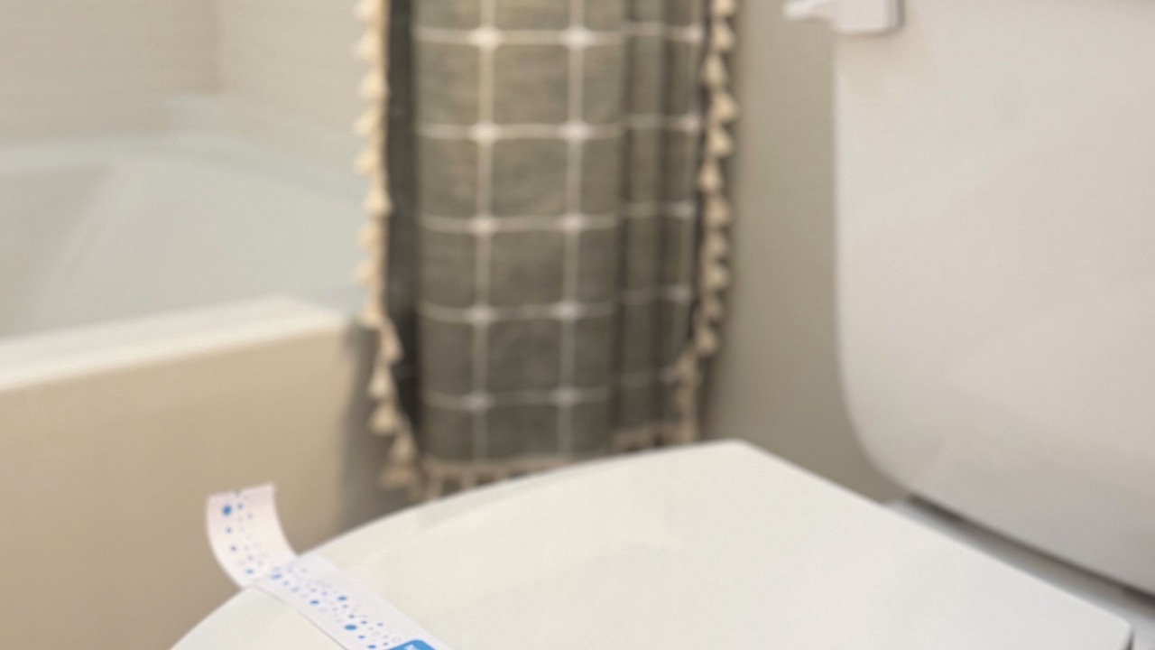 Photo of Bathroom in Mission