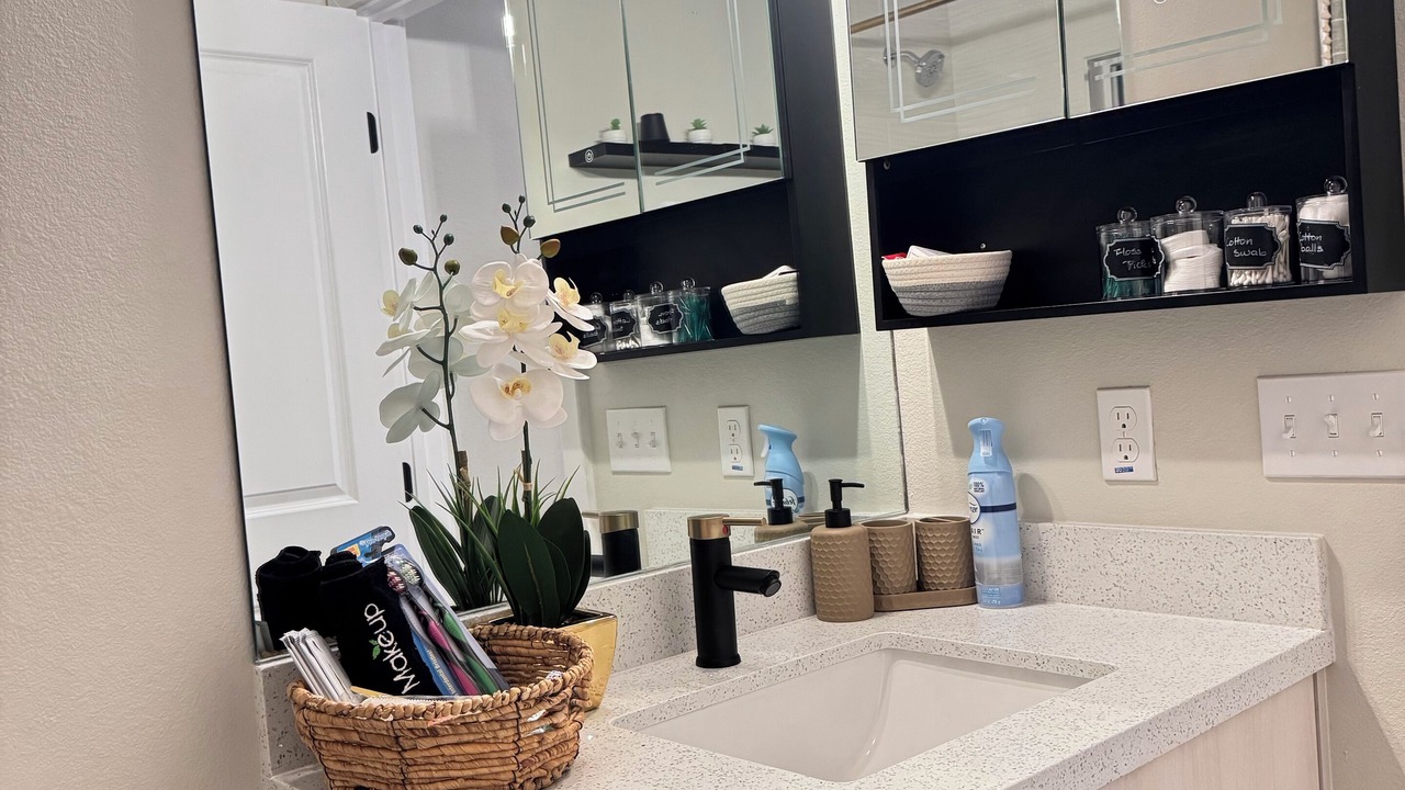 Photo of Bathroom in Mission
