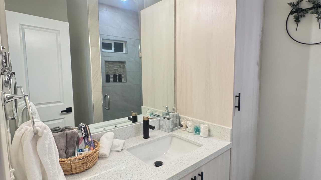 Photo of Bathroom in Mission