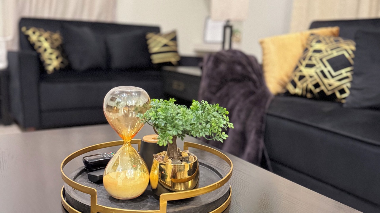 Photo of Livingroom in Mission