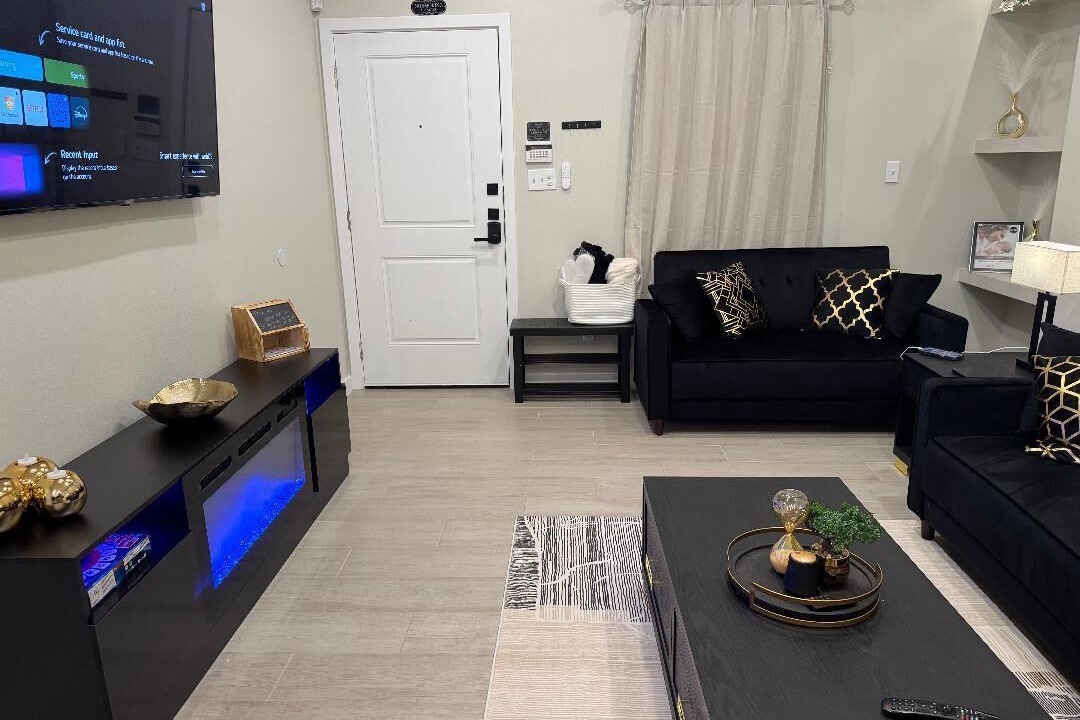 Photo of Livingroom in Mission