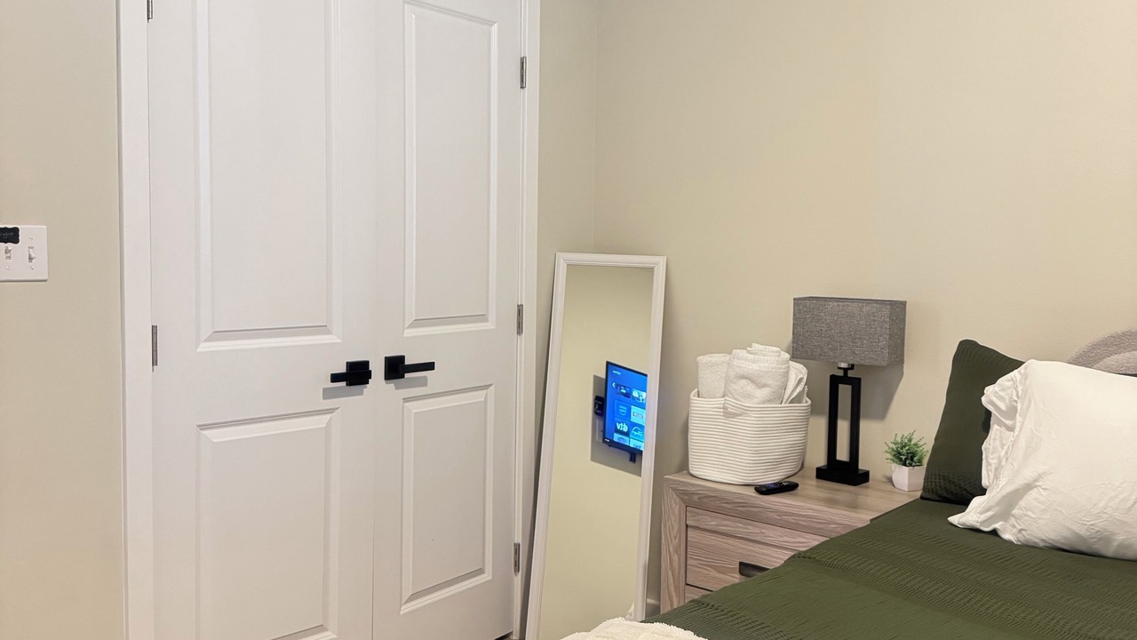 Photo of Bedroom in Mission